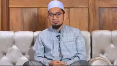 Shalat Rawatib yang Sering Dilewatkan, Kata Ustaz Adi HIdayat Punya Keistimewaan Dijanjikan Allah SWT Bisa...