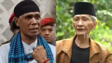 Hercules Rosario Marshal & Ucu Kambing