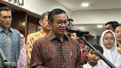 Pramono Anung Siap Lanjutkan Program Rumah DP Rp0 Warisan Anies: Selama Lahannya Siap, Kami Bangun!