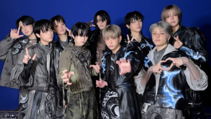 &TEAM Siap Konser di Jakarta, Asakura Jo: Udah Siap Seru-seruan Bareng Kami?