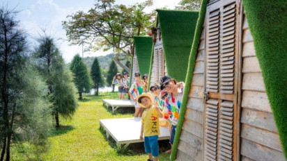 3 Tips Liburan Seru tapi Tetap Low Budget, Dompet Dijamin Aman!