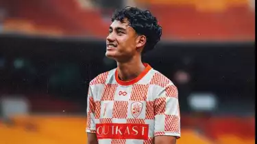Resmi! Rafael Struick Hengkang dari Brisbane Roar Jelang Bela Timnas Indonesia