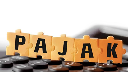 BPK Temukan Perbedaan Setoran Pajak di Laporan Keuangan Pemerintah 2024