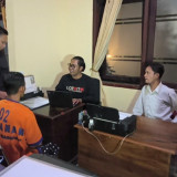 Polres Magetan Tetapkan Petugas Jaga Perlintasan sebagai Tersangka Penyebab Laka KA Malioboro Ekspres