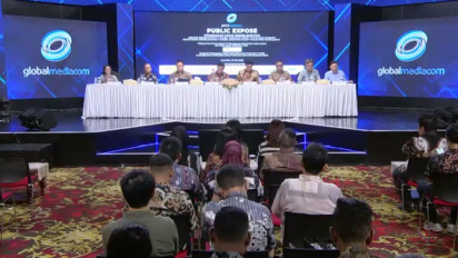Global Mediacom (BMTR) Terbitkan Obligasi dan Sukuk Ijarah untuk Incar Dana Rp1,4 Triliun, Begini Kinerja Emiten Hary Tanoe