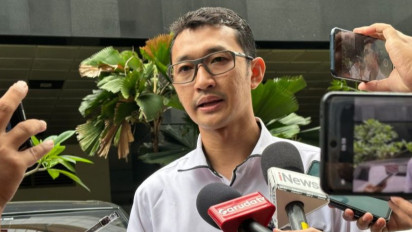 KPK Panggil Pegawai BI, Buntut Dugaan Korupsi Dana CSR