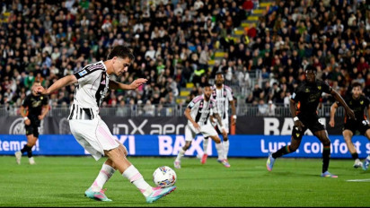 Jay Idzes cs Tak Mampu Hentikan Juventus, Klub Liga Inggris Ramai-Ramai Bersedih karena Kabar Buruk Ini