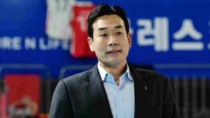 Sebelum Ko Hee-jin, Ternyata Sosok Ini yang Pertama Kali Menemukan Bakat Megawati Hangestri