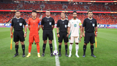 Patrick Kluivet Dapat Kabar Bahagia, Kapten Timnas China Gagal Comeback Usai Kembali Kena Cedera 