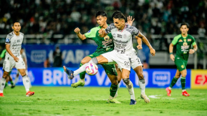 Malik Risaldi Resmi Masuk Skuad ASEAN All Star Hadapi Manchester United, Gantikan Asnawi Mangkualam dan Muhammad Ferarri