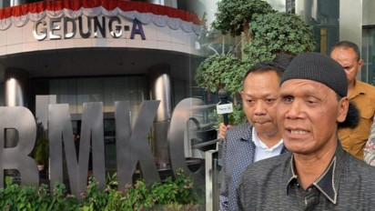 Akhirnya Ormas Hercules Berani Jujur soal Kuasai Lahan BMKG, Pengacara GRIB Jaya Bongkar Bukti Mengejutkan