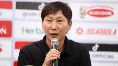 Kim Sang-sik Susah Payah Kumpulkan Pemain ASEAN All Stars, Tetap Janji Beri Kejutan untuk Manchester United