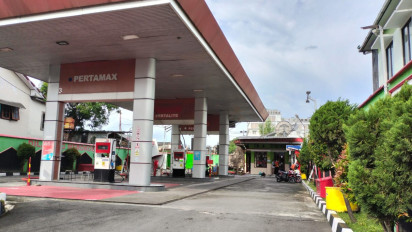 Daftar Harga BBM Terbaru di SPBU Pertamina, Shell, Vivo dan BP, Berlaku Mulai Hari Ini Senin 14 Juli 2025