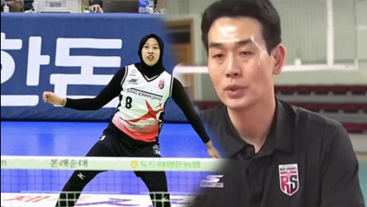 Wow, Ko Hee-jin Sampai Rela Tolak Pemain Asing Pink Spiders Demi Pegang Janji ke Megawati Hangestri? Tak Disangka ...