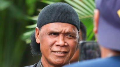 3 Jawara Kampung ini Awalnya Tantang Hercules untuk Berkelahi, tapi Berujung Tak Ada Kabar saat Didatangi, Siapa Saja?