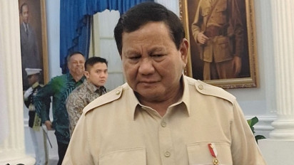 Bantah Terlibat Pemilihan Menteri, Haji Isam: Presiden Prabowo Sangat Independen