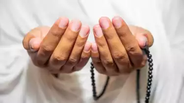 Bila Anda sedang Program Hamil, Coba Bacakan Doa ini bersama Pasangan