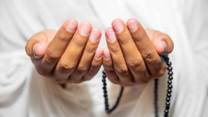 Bila Anda sedang Program Hamil, Coba Baca Doa ini bersama Pasangan