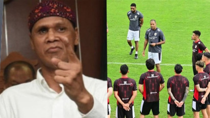 Terpopuler Hari Ini: Hercules Utimatum Warga Jawa Barat, Selamat Tinggal China, Sekjen GRIB Jaya Beri Peringatan Tegas