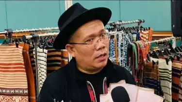 Karya jenama Indonesia Athan Siahaan dan beberapa designer dari Indonesia akan memukau para yang hadir pada Gelaran Malaysia Fashion Week di Pitt Club Kuala Lumpur, Malaysia.