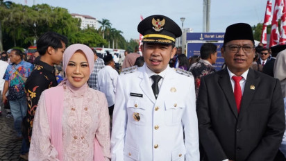 Warga Jember Apresiasi Gus Fawait, Pembangunan Desa dan Infrastruktur Dinilai Baik