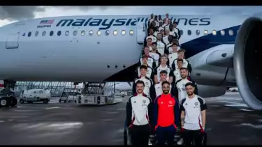 Skuad Manchester United