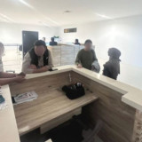 Hendak Pergi Haji dengan Visa Kerja, Imigrasi Yogyakarta Berhasil Gagalkan Pemberangkatan enam jamaah calon haji di YIA