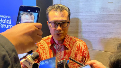 BPJPH Sebut Masyarakat Bisa Pidanakan Ayam Goreng Widuran soal Tidak Transparan Pakai Minyak Babi