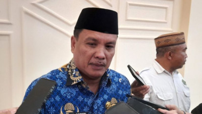 Satu Orang PPPK Kemenag Gorontalo Tertunda Pelantikannya karena Tersangkut Hukum