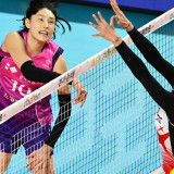 Idola Megawati Hangestri, Kim Yeon-koung Resmi Ditunjuk Jadi Duta Liga Champions AVC