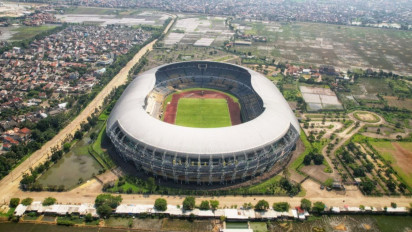 Kota Bandung Jadi Tuan Rumah Piala Presiden, Pemkot Bandung Siapkan Hal Ini