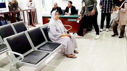 Perkara Inong Terkesan Dipaksakan, PH Minta Majelis Hakim Tolak Dakwaan JPU