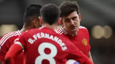 Manchester United hadapi ASEAN All Stars