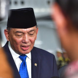 Pengamat Nilai Peluang Sjafrie Sjamsoeddin di Pilpres 2029 Tergantung Dinamika Politik ke Depan