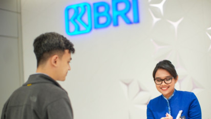 Perkuat Struktur Pendanaan Jangka Panjang, BRI Fokus Himpun Dana Murah