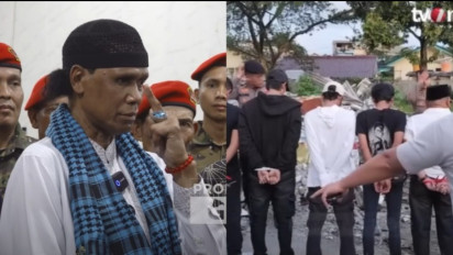 GRIB Jaya Malah Aji Mumpung di Kasus Sengketa Lahan dengan BMKG: Inilah Momen Kami Publikasi Gratis