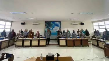 26 Satker Pada Kementerian Hukum Penuhi Kriteria Diusulkan WBK/WBBM