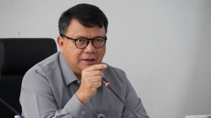 Hasil Panel Tim Penilai Internal, 26 Satker Pada Kementerian Hukum Penuhi Kriteria Diusulkan WBK/WBBM