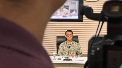 Dugaan Korupsi di Kemnaker, KPK Kembali Periksa Tiga Orang Saksi