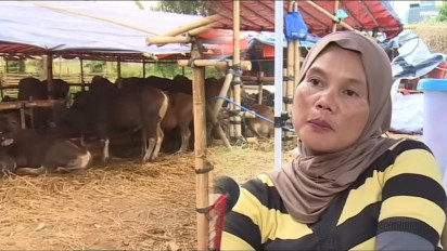 Usai Posko GRIB Jaya di Lahan BMKG Rata, Pedagang Ngaku Ormas Hercules Meresahkan Todong Rp22 Juta: Kita juga Keberatan