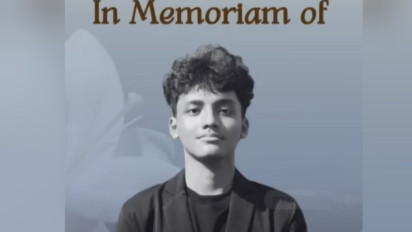 Cerita Pilu Ibu Mahasiswa UGM yang Anaknya Tewas Ditabrak BMW, Tepat 11 Tahun Lalu Suaminya Juga Meninggal, Kini Harus Ditinggal Sang Anak