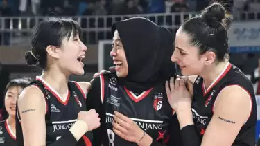Yeum Hye-seon, Megawati Hangestri dan Giovanna Milana