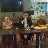 Tangani Konflik Tanah, 536 Orang Pemilik Kaveling Tanah Apresiasi Kapolda Sumsel Atas Penegakkan Hukum