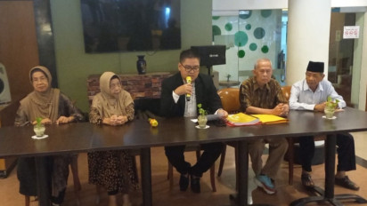 Tangani Konflik Tanah, 536 Orang Pemilik Kaveling Tanah Apresiasi Kapolda Sumsel Atas Penegakkan Hukum