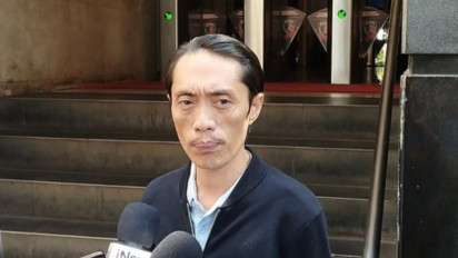 Kader PSI Siap Bawa Bukti Tambahan Terkait Kasus Ijazah Jokowi