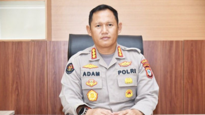Viral 6 Anggota Polres HST Hanya Dihukum Sholat karena Positif Narkoba, Polda Kalsel Buka Suara