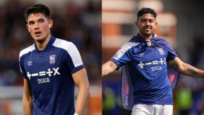 Susul Elkan Baggott, Pemain Keturunan yang Tolak Timnas Indonesia Kini Pengangguran usai Didapuk Klub Liga Inggris