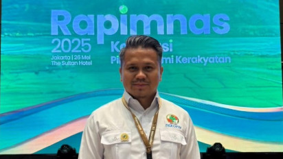 Dekopin Dukung Program Presiden Prabowo, Siap Bangun Perumahan Rakyat