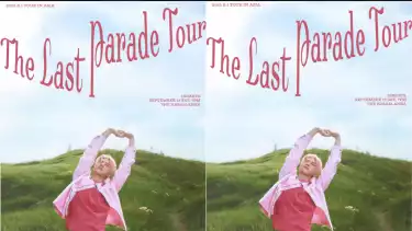 Jadwal Konser B.I di Jakarta