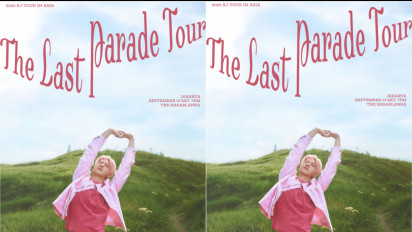 ID Indonesia Siap-siap, Three Mountains Ave Umumkan Jadwal Konser B.I di Jakarta